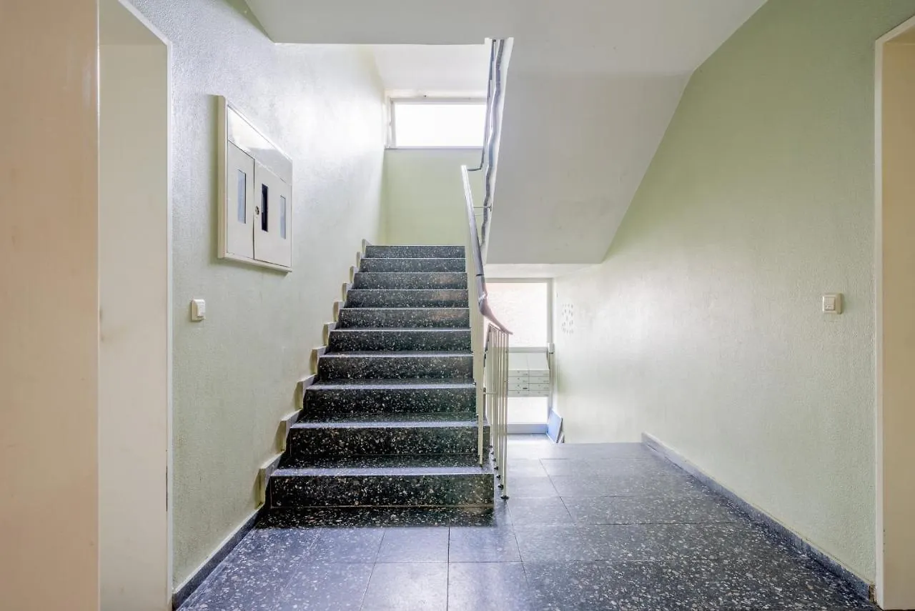 Private Apartment Hannover