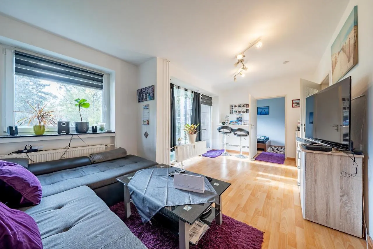 Private Apartment Hannover 0*,