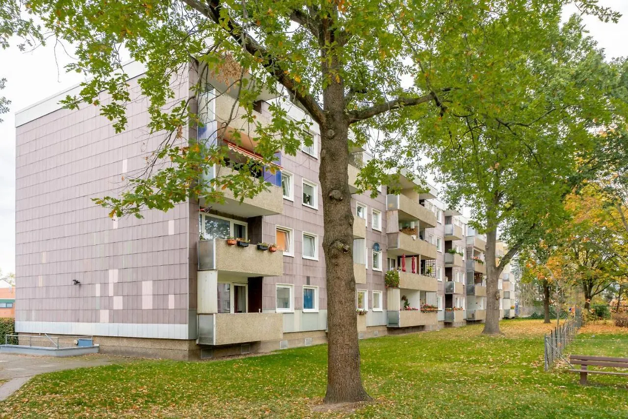 Private Apartment Hannover