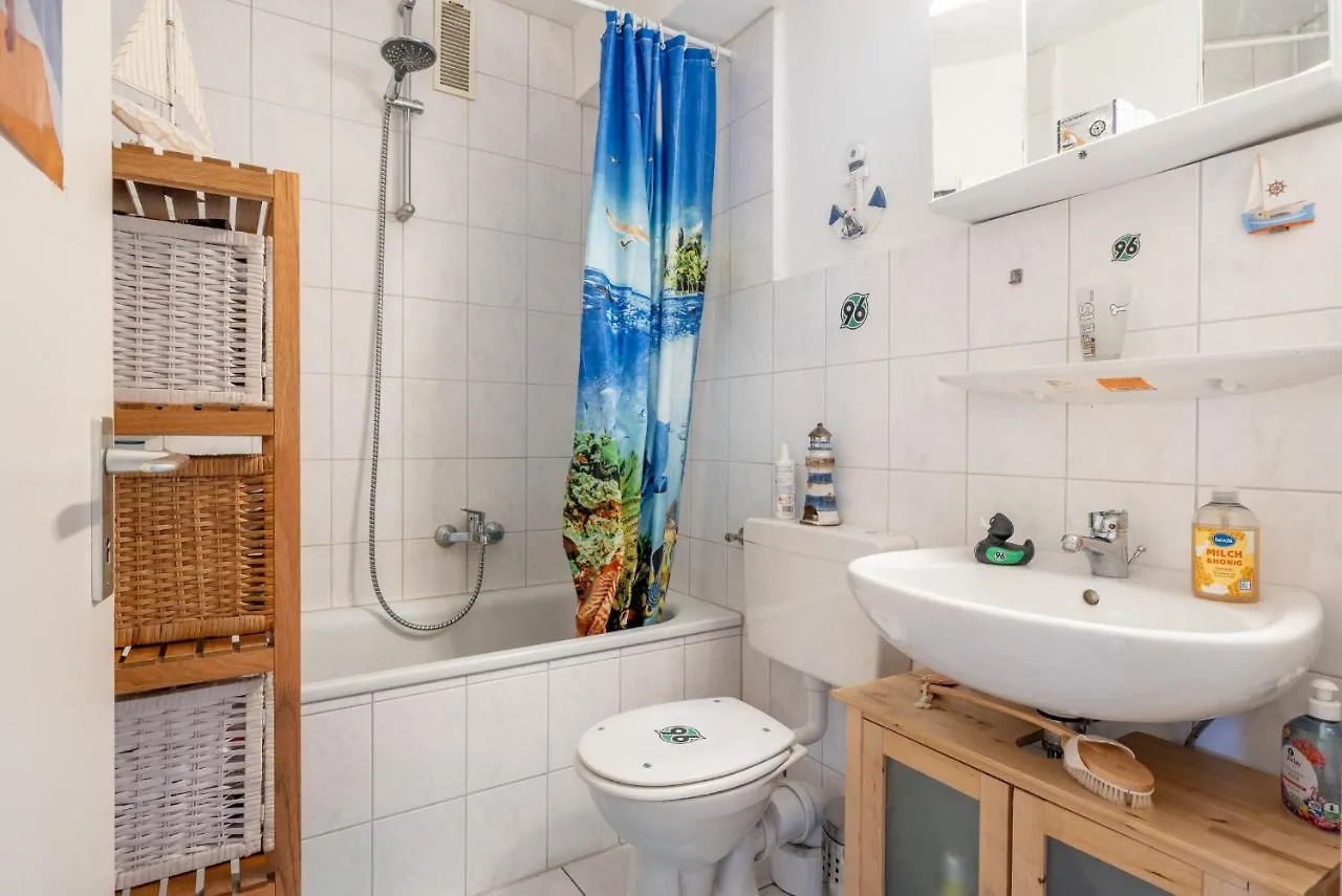 Private Apartment Hannover